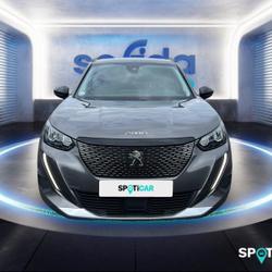Peugeot 2008 1.2 PureTech 100ch S&S Allure Pack Calais