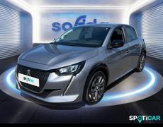 Peugeot 208 Calais