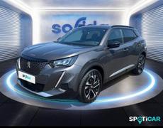 Peugeot 2008 Calais