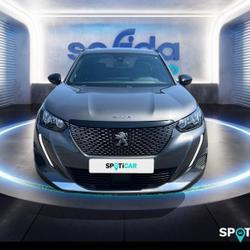 Peugeot 2008 1.2 PureTech 130ch S&S Allure Pack Calais