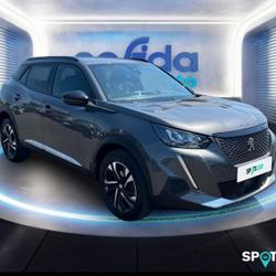 Peugeot 2008 1.2 PureTech 130ch S&S Allure Pack Calais
