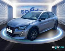 Peugeot 208 Calais