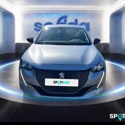 Peugeot 208 e-208 136ch Style Calais