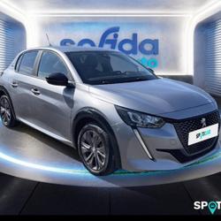 Peugeot 208 e-208 136ch Style Calais