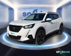 Peugeot 2008 Calais