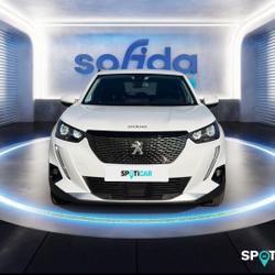 Peugeot 2008 1.2 PureTech 130ch S&S Roadtrip Calais