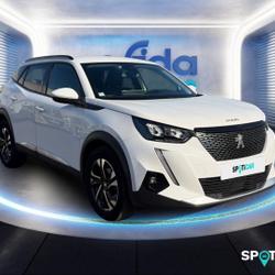 Peugeot 2008 1.2 PureTech 130ch S&S Roadtrip Calais
