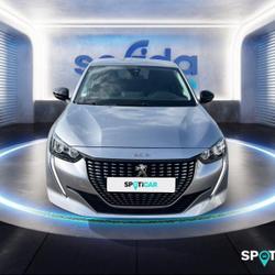 Peugeot 208 1.2 PureTech 100 S&S Style EAT8 Calais