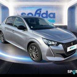 Peugeot 208 1.2 PureTech 100 S&S Style EAT8 Calais