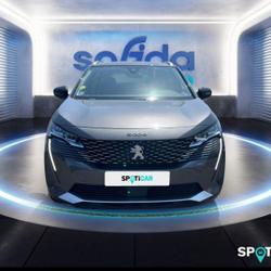 Peugeot 5008 1.5 BlueHDi 130ch S&S Allure Pack EAT8 Calais