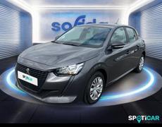 Peugeot 208 Calais