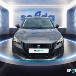 Peugeot 208 1.2 PureTech 75ch S&S Like Calais