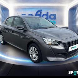 Peugeot 208 1.2 PureTech 75ch S&S Like Calais