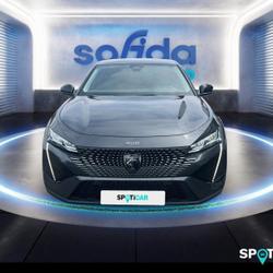 Peugeot 408 1.2 PureTech 130ch S&S Allure Pack EAT8 Calais