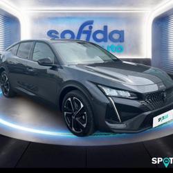 Peugeot 408 1.2 PureTech 130ch S&S Allure Pack EAT8 Calais