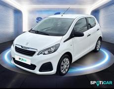 Peugeot 108 Calais
