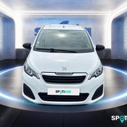 Peugeot 108 VTi 72 Like S&S 4cv 5p Calais