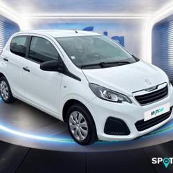 Peugeot 108 VTi 72 Like S&S 4cv 5p Calais