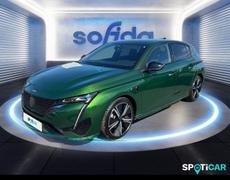 Peugeot 308 III Phase 1 Calais