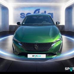 Peugeot 308 III Phase 1 1.5 BlueHDi 130ch S&S GT EAT8 Calais