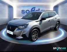 Peugeot 2008 Calais