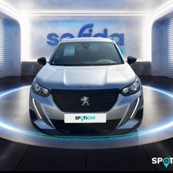 Peugeot 2008 1.2 PureTech 100ch S&S Style Calais