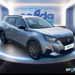 Peugeot 2008 1.2 PureTech 100ch S&S Style Calais