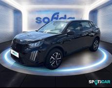 Peugeot 2008 Calais
