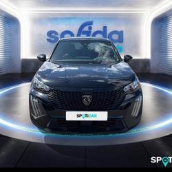 Peugeot 2008 1.2 PureTech 100ch S&S Active Calais