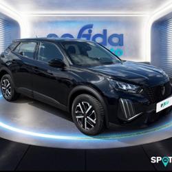 Peugeot 2008 1.2 PureTech 100ch S&S Active Calais