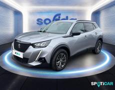 Peugeot 2008 Calais