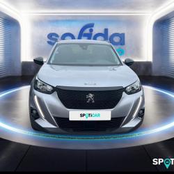 Peugeot 2008 1.2 PureTech 100ch S&S Style Calais