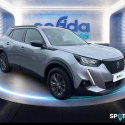 Peugeot 2008 1.2 PureTech 100ch S&S Style Calais