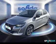 Peugeot 208 Calais