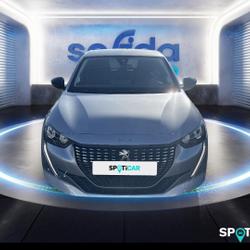 Peugeot 208 1.2 PureTech 75ch S&S Style Calais