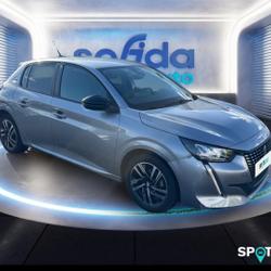 Peugeot 208 1.2 PureTech 75ch S&S Style Calais