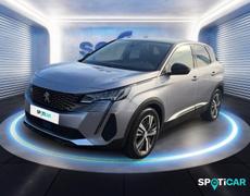 Peugeot 3008 Calais