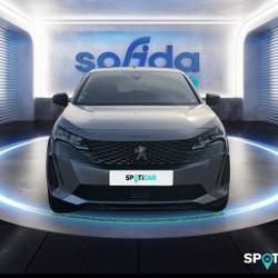 Peugeot 3008 HYBRID 225ch Allure Pack e-EAT8 Calais