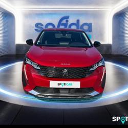 Peugeot 3008 1.2 PureTech 130ch S&S Allure Pack Calais