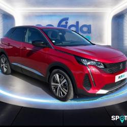 Peugeot 3008 1.2 PureTech 130ch S&S Allure Pack Calais