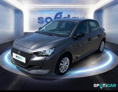 Peugeot 208 Calais