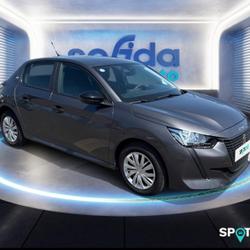 Peugeot 208 1.2 PureTech 75ch S&S Like Calais