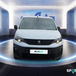 Peugeot Partner M 650kg BlueHDi 100ch S&S Calais