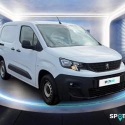 Peugeot Partner M 650kg BlueHDi 100ch S&S Calais