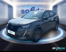 Peugeot 2008 Calais