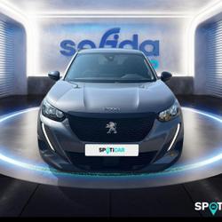 Peugeot 2008 1.2 PureTech 100ch S&S Style Calais