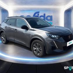 Peugeot 2008 1.2 PureTech 100ch S&S Style Calais