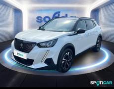 Peugeot 2008 Calais