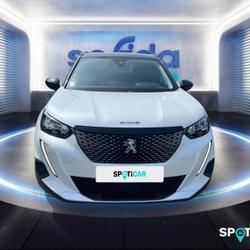 Peugeot 2008 1.2 PureTech 100ch S&S Allure Pack Calais