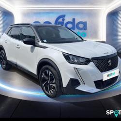 Peugeot 2008 1.2 PureTech 100ch S&S Allure Pack Calais